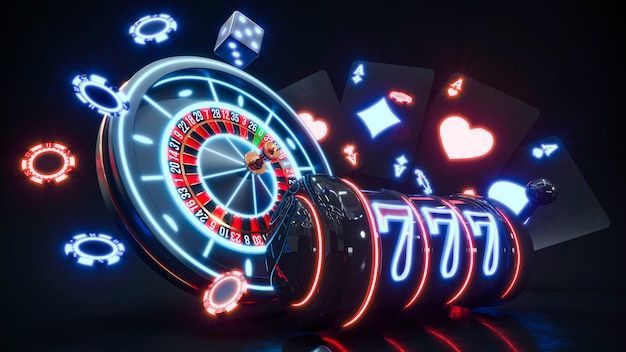 Mybet Africa Live Casino