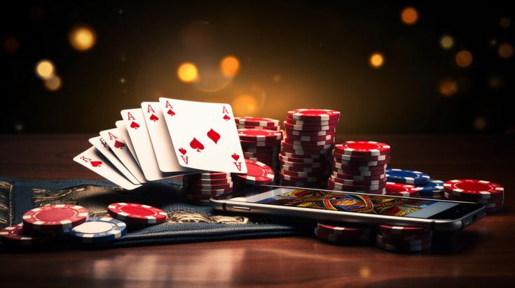 Mybet Africa Live Casino