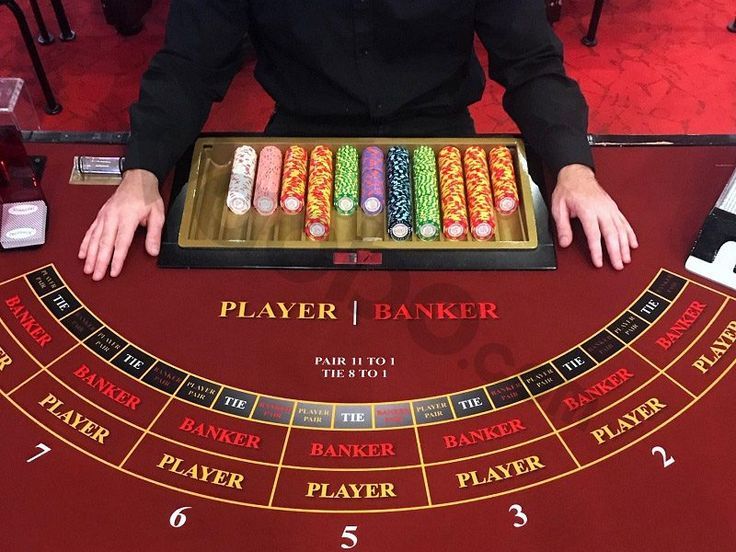 Mybet Africa Live Casino