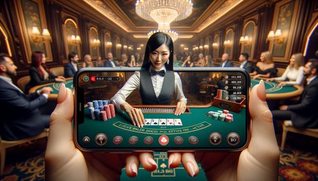 Mybet Africa Live Betting