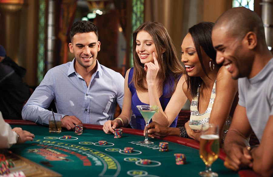 Mybet Africa Live Casino